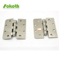 Israel market iron europ cabinet screw door hinge